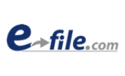E-file.com Coupons