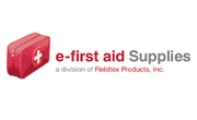 e-First Aid Supplies Logo