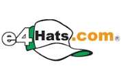 All e4Hats Coupons & Promo Codes