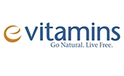 All eVitamins Coupons & Promo Codes