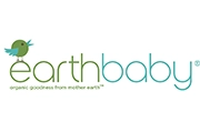 Earth Baby  Logo