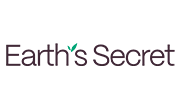 Earth's Secret Logo