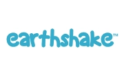 Earthshake Coupons and Promo Codes