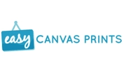 Easy Canvas Prints Logo