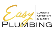 Easy Plumbing Logo