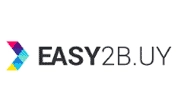 EASY2B.uy Logo