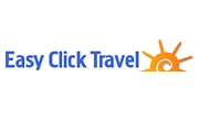 Easy Click Travel Logo