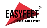 EASYFEET  Logo