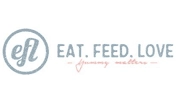 Eat Feed Love Logo