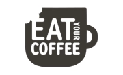 Eat Your Coffee Logo