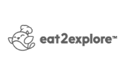 eat2explore Logo