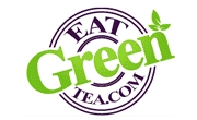 EatGreenTea.com Logo