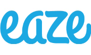 Eaze Delivery Logo