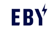EBY US Logo