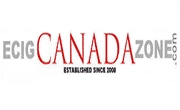 ECIG CANADA ZONE Coupons and Promo Codes