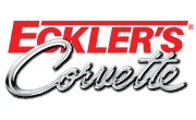 Eckler's Corvette Logo