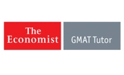 Economist GMAT Tutor  Logo