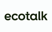 Ecotalk Logo