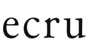 Ecru Logo