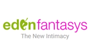 Eden Fantasys Logo