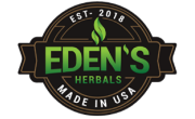 Eden's Herbals Logo