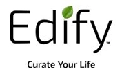 Edify Logo