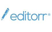 editorr  Logo
