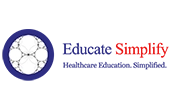 Educate Simplify  Logo