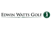 All Edwin Watts Golf Coupons & Promo Codes