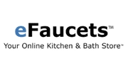 eFaucets Coupons and Promo Codes
