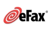 eFax Australia Logo