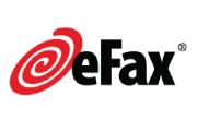 eFax EMEA Countries Logo