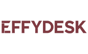 EffyDesk CA Logo