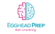 Egghead Prep Logo