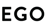EGO Shoes Logo