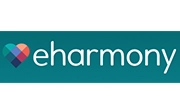 eHarmony AU Logo