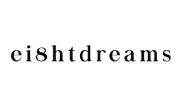 eight dreams Logo