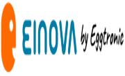 Einova Logo
