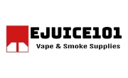 All EJUICE101 Coupons & Promo Codes