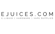 eJuices.com Coupons and Promo Codes