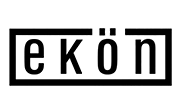 Ekön Tea Logo