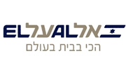 El Al Airlines Logo