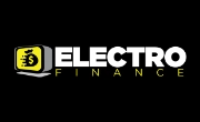 Electro Finance Logo