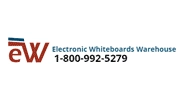 Electronics Whiteboards Warehouse Logo