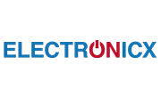 Electronicx Logo