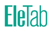 EleTAb Logo
