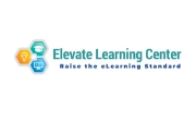 Elevate Learning Center Logo