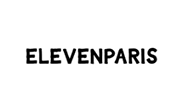 Eleven Paris (FR) Logo