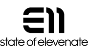 Elevenate  Logo