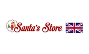 Elf on the Shelf (UK) Logo